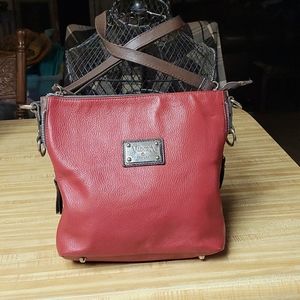 Vintage Valentina Bag